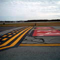 Runway Surveys Welch Surveyors